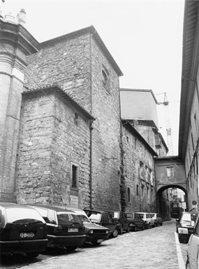 Chiesa di S. Filippo Neri